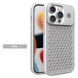 کاور مدل Heat Dissipation Cooling مناسب برای گوشی موبایل اپل iPhone 15 Pro Max