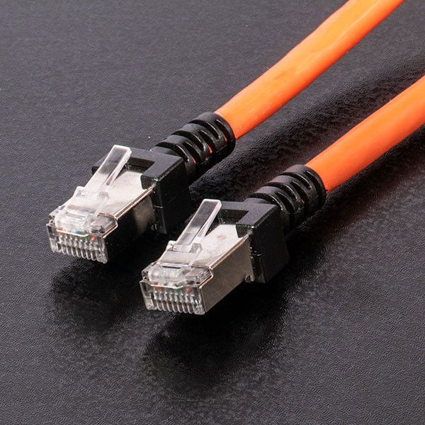 کابل شبکه Cat6 نگزنس