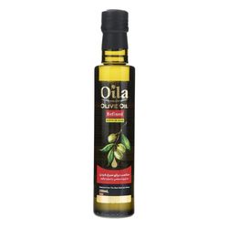 روغن زیتون سرخ کردنی اویلا - 250 میلی لیتر 