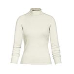 بلوز آستین بلند زنانه مدل SB-SS-3064-D1