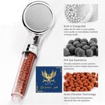 سردوش حمام سوبان