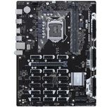 (درحد نو) MotherBoard ASUS B250 Mining Expert