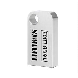 فلش مموری لوتوس مدل L803 ظرفیت 16 گیگابایت