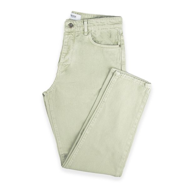 شلوار جین مردانه وادین کوک مدل SB-SS-vk027661