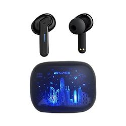 هندزفری بی سیم اوی مدل  T53 True Wireless Sports Earbuds