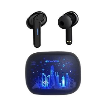 هندزفری بی سیم اوی مدل  T53 True Wireless Sports Earbuds