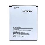باتری موبایل نوکیا C01 PLUS مدل WT140