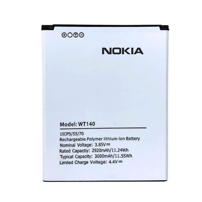 باتری موبایل نوکیا C01 PLUS مدل WT140