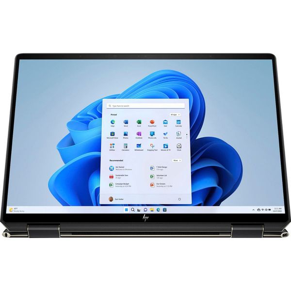 لپ تاپ 16 اینچی اچ‌ پی مدل Spectre x360 2-in-1 16t-F2013dx-i7 13700H 16GB 512SSD W