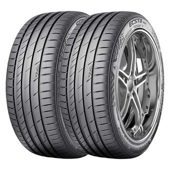 لاستیک کومهو سایز 235/60R18 گل ECSTA PS71 - دو حلقه