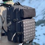 کوله پشتی کوهنوردی 50 لیتری مدل M3