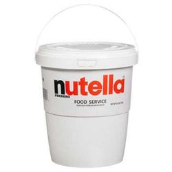 شکلات صبحانه نوتلا - 3 کیلوگرم