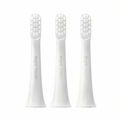 سری یدک مسواک برقی شیائومی Mijia مدل T100 MBS302 بسته 3 عددی مخصوص مسواک برقی شیائومی Mijia مدل T100 MES603