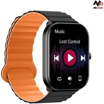 ساعت هوشمند شیائومی مدل Glorimi GS1 Pro