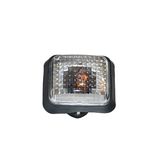 چراغ راهنما روی گلگیر جلو ایساکو کد 05413016 مناسب برای پژو 405