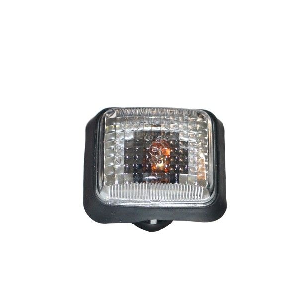 چراغ راهنما روی گلگیر جلو ایساکو کد 05413016 مناسب برای پژو 405