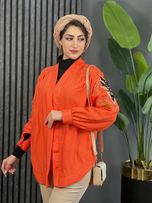 رویه کرسپو ترک نهال کد 1656