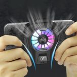 خنک کننده گوشی