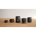 اسپرسو ساز واکاکو مدل Nanopresso کد F2021