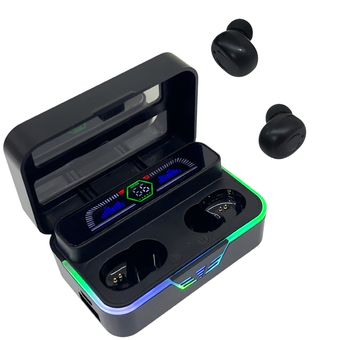 هدفون بلوتوثی گیمینگ دامیکس مدل DX-35 ENC