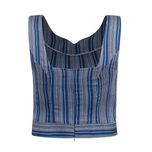 ست تاپ و شلوار زنانه مدل MDSS-CG4409*156