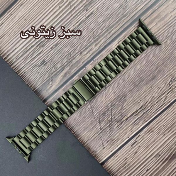 بند اپل واچ مناسب برای 42/44/45/ میلی متری