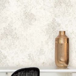 کاغذ دیواری مدل داماسک کد 7133