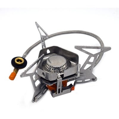 سر شعله شلنگ دار