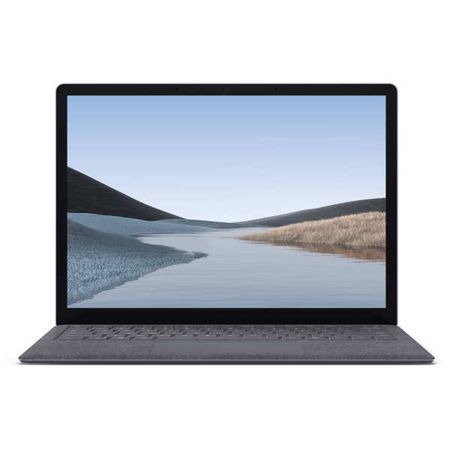لپ تاپ 13 اینچی مایکروسافت استوک مدل Surface Laptop 3-i5  8GB 256SSD + کیبورد