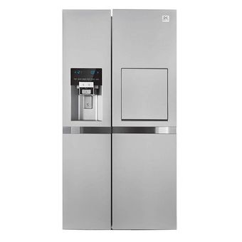 یخچال فریزر ساید بای ساید 29 فوت دوو مدل SXi20-11S