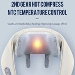 ماساژور گردن مدل Z9