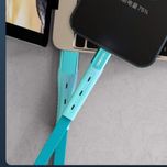 کابل تبدیل USB به MicroUSB ترانیو مدل X18 طول 1 متر