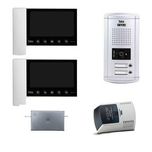 مجموعه دربازکن تابا مدل 5-70V2 مجموعه 5 عددی