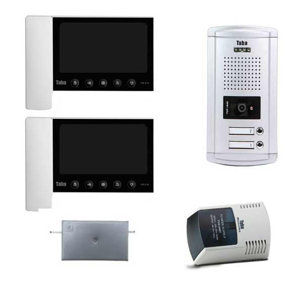 مجموعه دربازکن تابا مدل 5-70V2 مجموعه 5 عددی