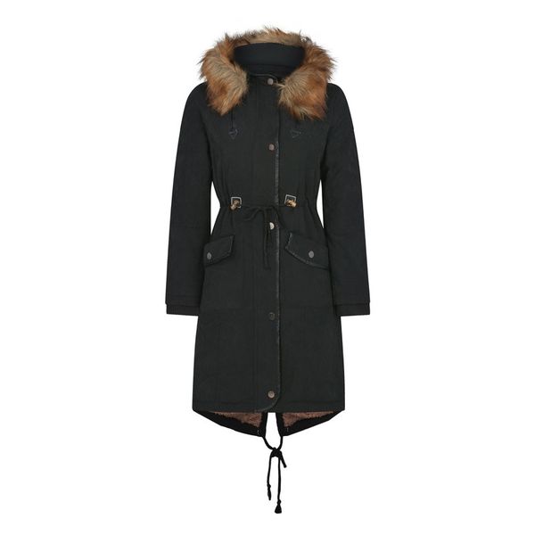 کاپشن زنانه مدل 409