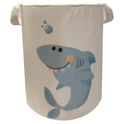 سبد اسباب بازی مدل کوسه PB005