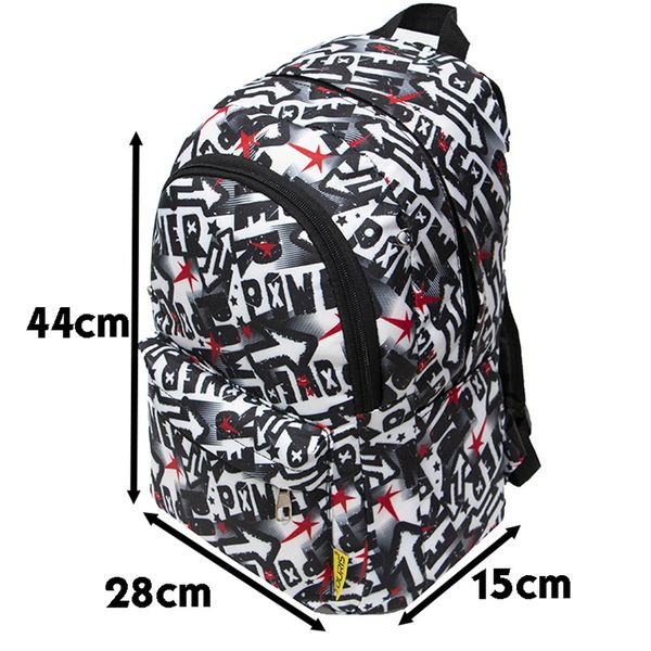کوله پشتی مدل VV-150003