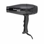 سشوار حرفهای 2500 وات تکنو درای مدل Turbo Elegance 6000