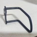 محافظ شانژمان فلزی