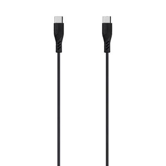 کابل USB-C وابی مدل CA8 طول 1 متر