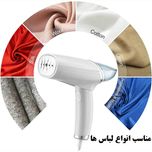 اتو بخار دستی