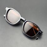 عینک آفتابی آلبرت وگ مدل SZ8208 Anchor Tawny