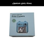 دوربین عکاسی چاپ سریع