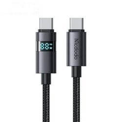 کابل تبدیل USB-C مک دودو مدل CA-5610 طول 1.2 متر