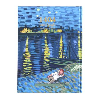 سالنامه سال 1404 برگ تحریر مدل ونگوک ساحل