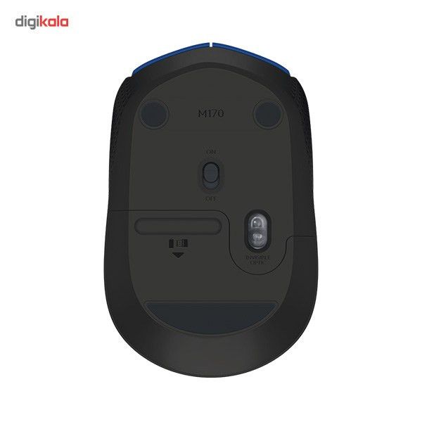 ماوس بی‌ سیم لاجیتک مدل M171