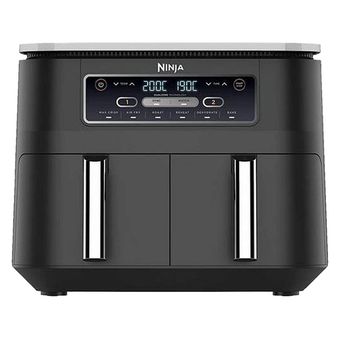 سرخ کن بدون روغن نینجا مدل AF300 (سفارش اروپا حک UK <<قابل ارائه با گارانتی 18 ماهه می سرویس>>)