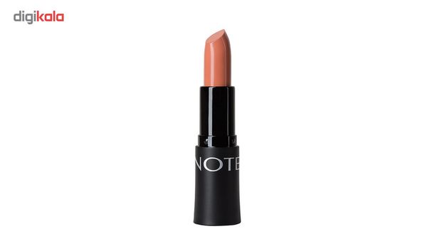 رژ لب جامد نوت سری Rich Color شماره 04