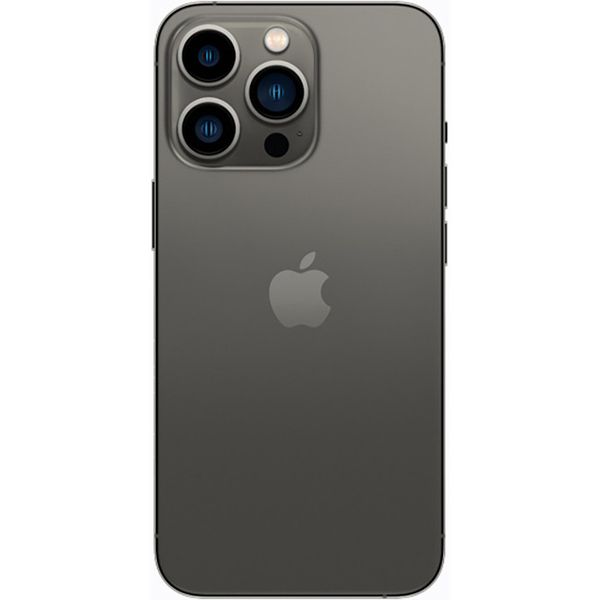 گوشی موبایل اپل مدل iPhone 13 Pro RK/A تک سیم کارت ظرفیت 512 گیگابایت و 6 گیگابایت رم - نات اکتیو