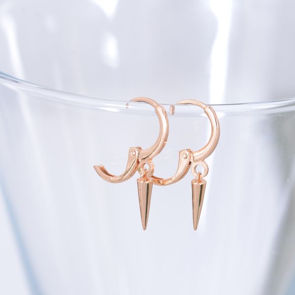 گوشواره زنانه مدل سوزنی کد GO1685